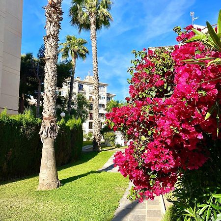 Calas Blancas Torrevieja Kültér fotó