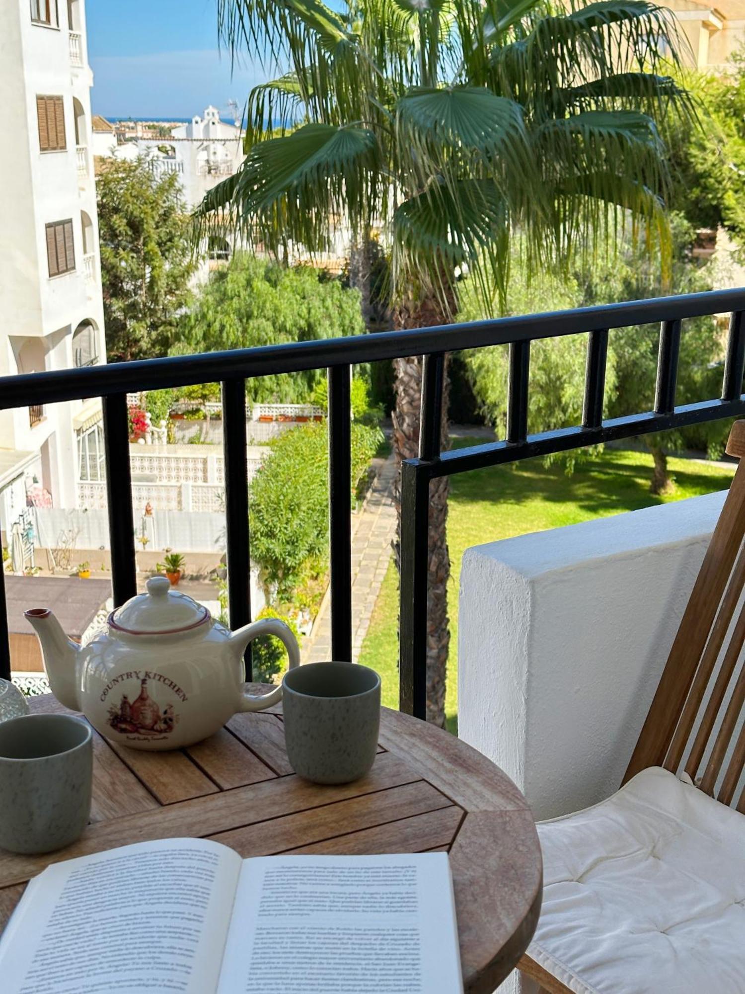 Calas Blancas Torrevieja Kültér fotó