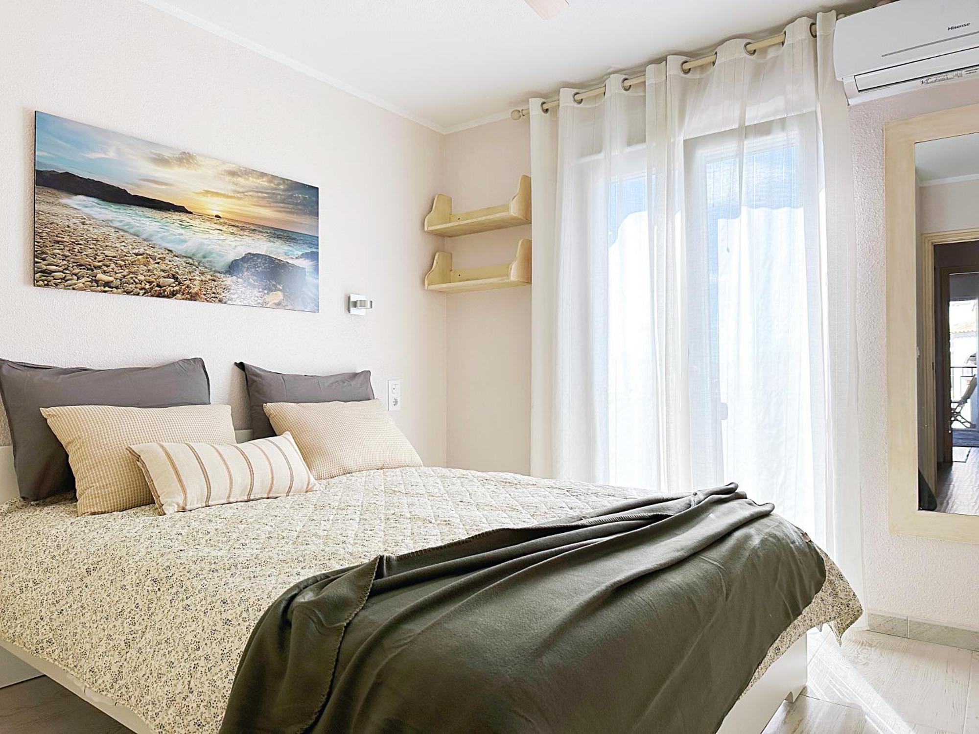 Calas Blancas Torrevieja Kültér fotó