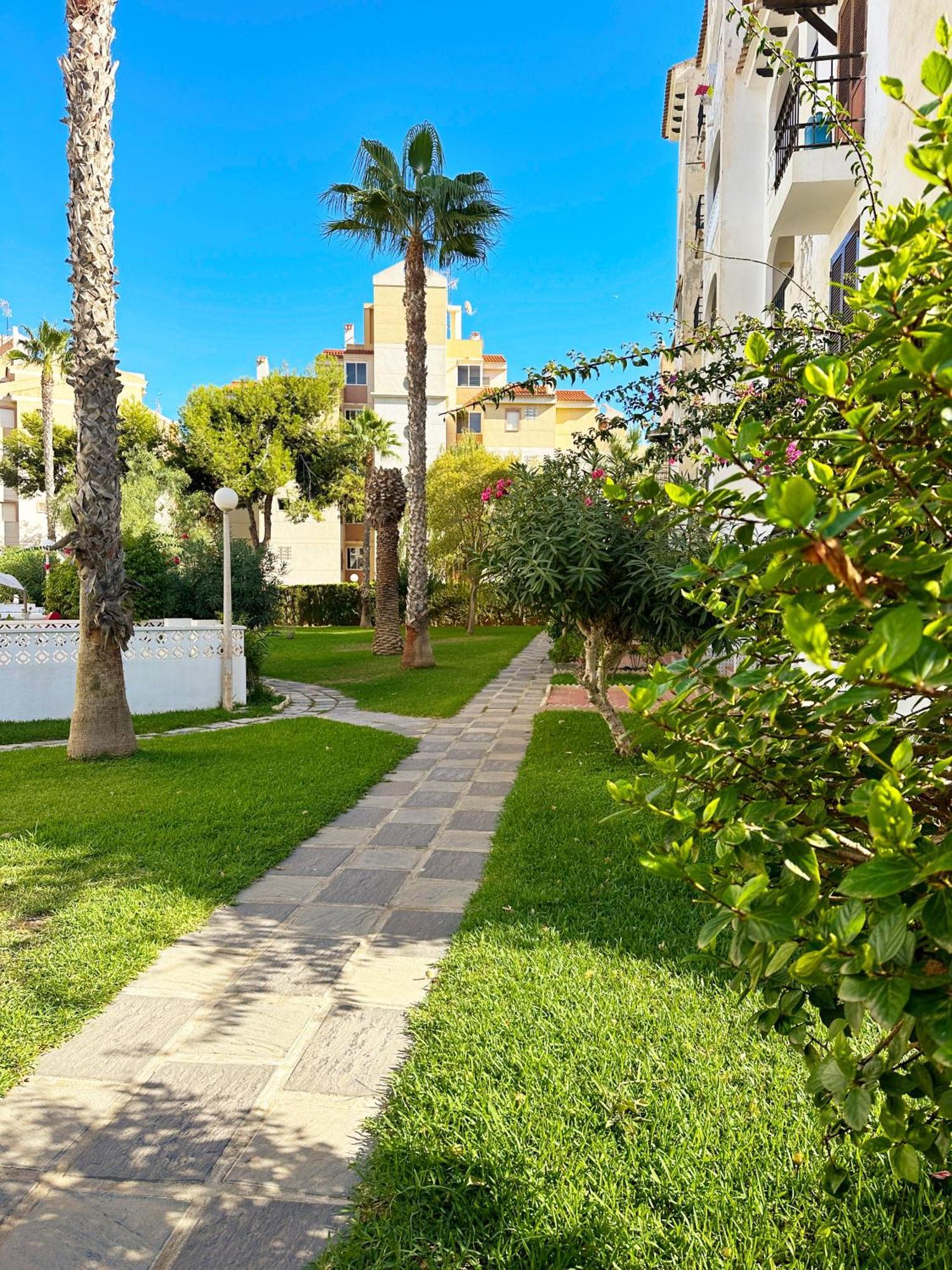 Calas Blancas Torrevieja Kültér fotó